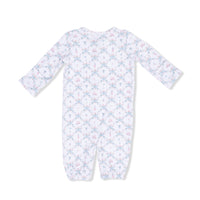 Angel Dear Golf Trellis Pink Convertible Gown