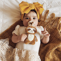 Itzy Ritzy - Sweetie Pal™ Plush & Pacifier