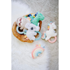 Itzy Ritzy Ritzy Rattle Pal™ Plush Rattle Pal with Teether: Koala