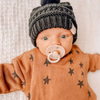 Itzy Ritzy Itzy Soother™ Natural Rubber Paci Sets
