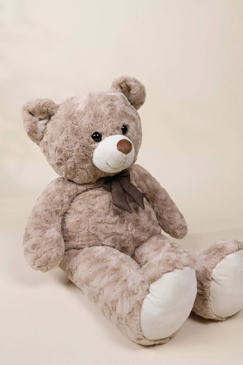 Coco Village Giant Bear Plush Toy