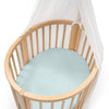 Stokke Sleepi Mini Fitted Sheet V3