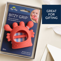 Itzy Ritzy Crab Bitzy Grip™
