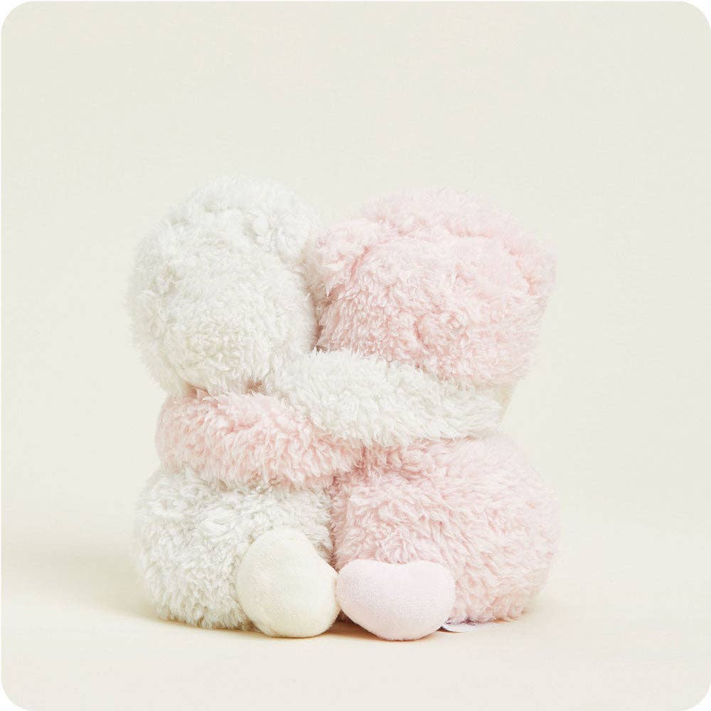 Warmies: America’s Favorite Microwave Plush Brand - Llama Hugs