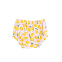 Angel Dear Sunny Lemons Ruffly Strap Top and Bloomer