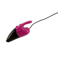 DM Merchandising - Modern Monkey Crumb Catcher USB Desktop Vacuum