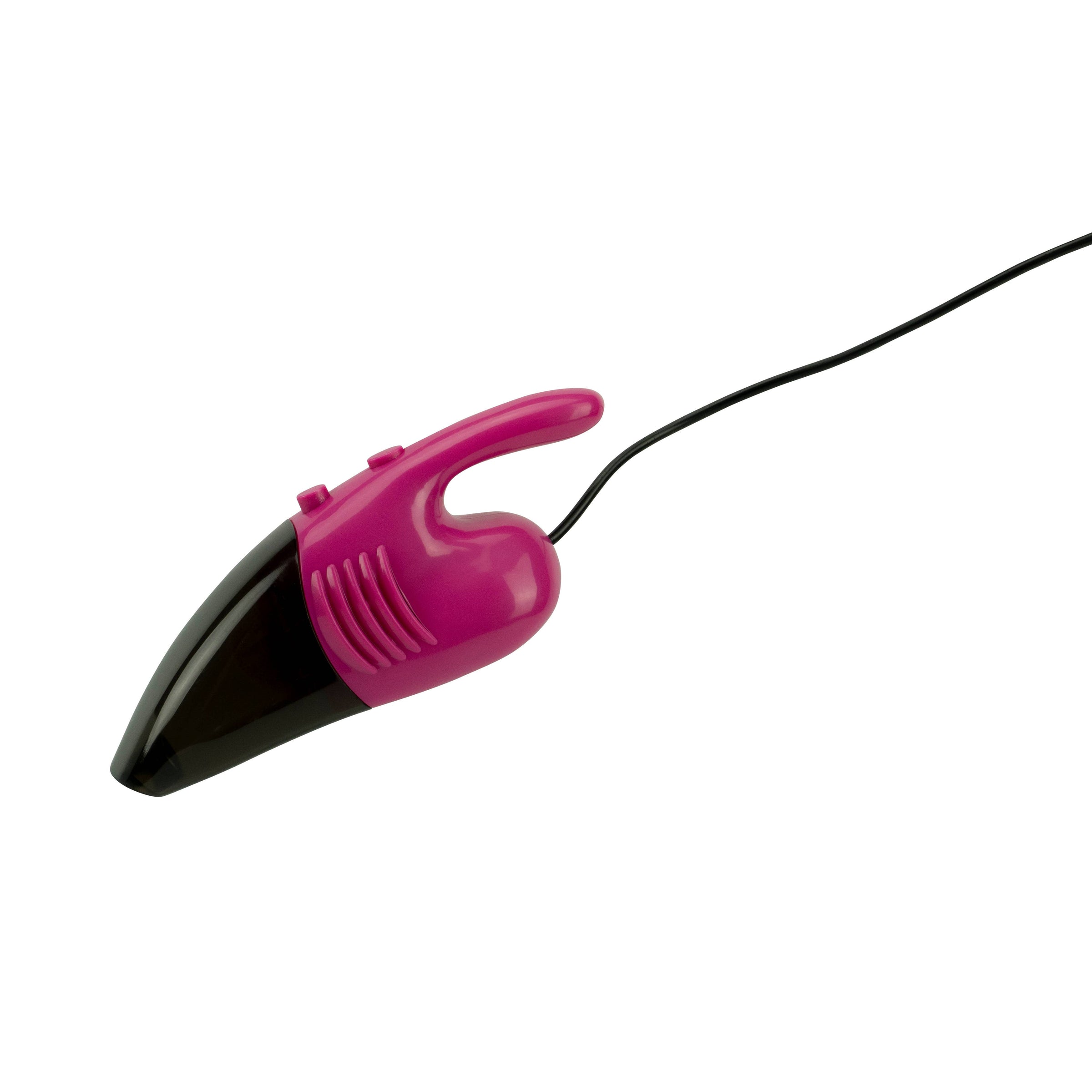 DM Merchandising - Modern Monkey Crumb Catcher USB Desktop Vacuum