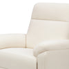 DaVinci Suzy Recliner and Swivel Glider