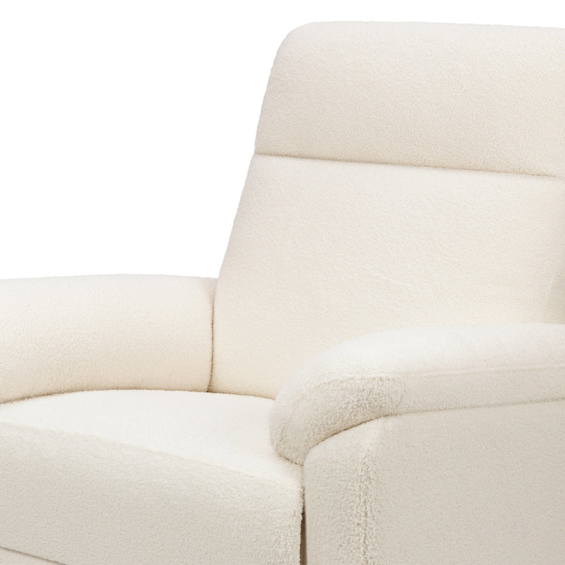 DaVinci Suzy Recliner and Swivel Glider