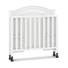 DaVinci Charlie Folding Portable 3-in-1 Mini Crib