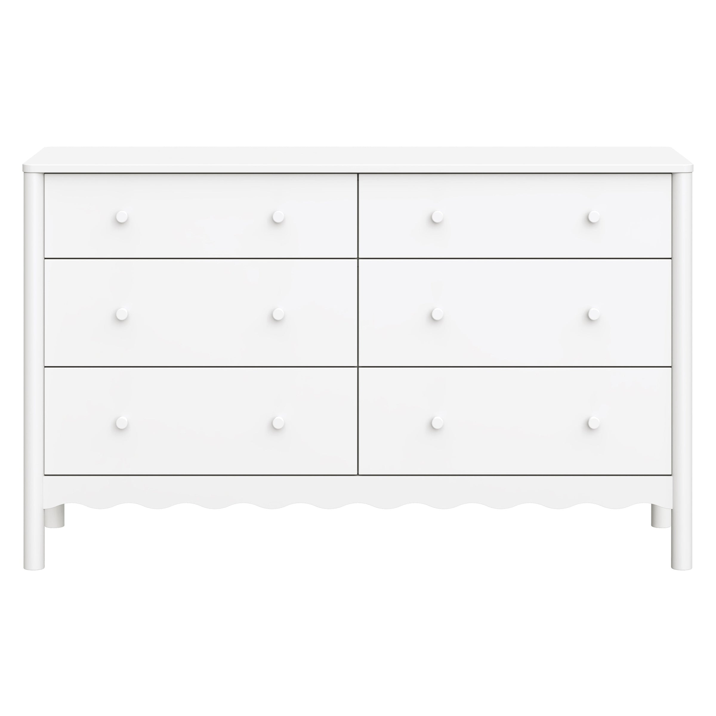 Babyletto Swell 6-Drawer Dresser