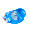 Splash Place Tie Dye Swim Mask
