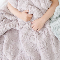 Saranoni Dream Receiving Blankets