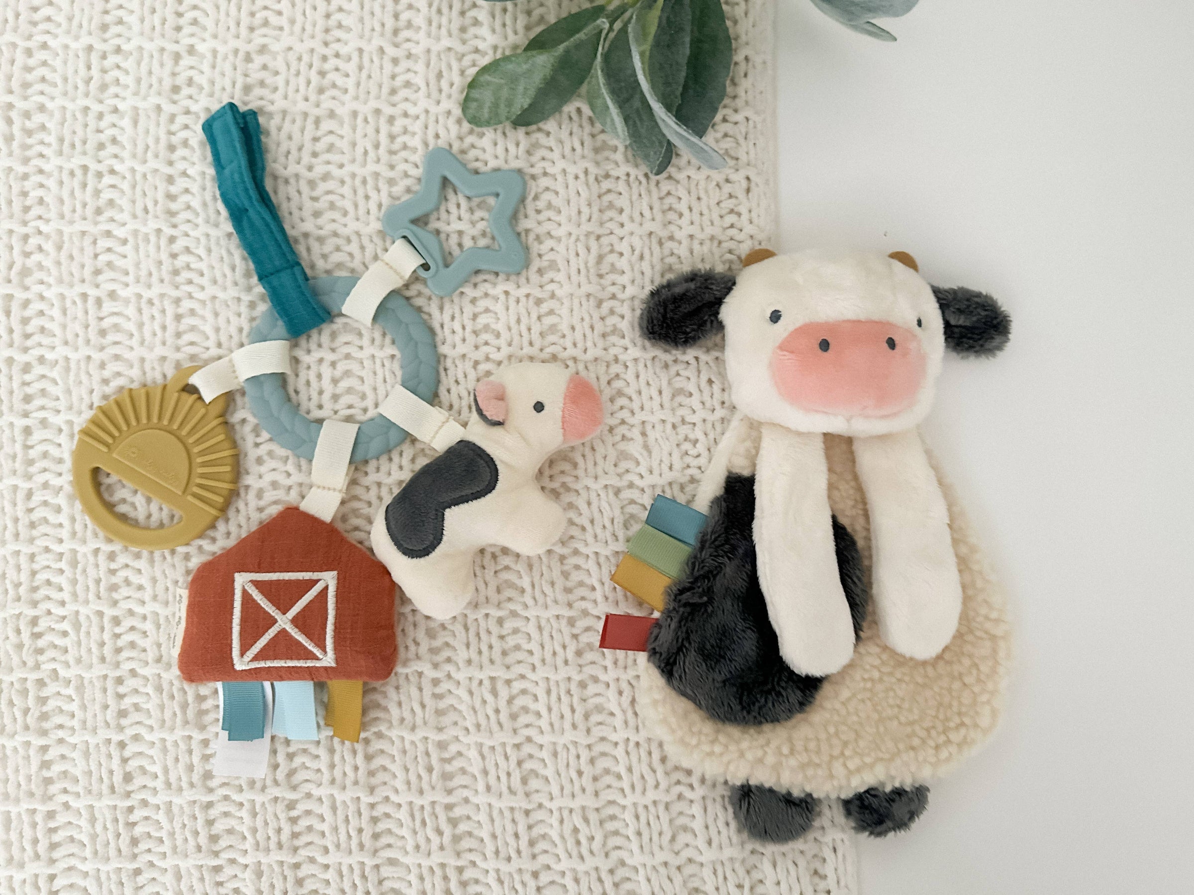 Itzy Ritzy - Bitzy Busy Gift Set™