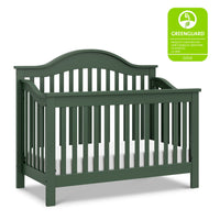 DaVinci Jayden 4-in-1 Convertible Crib