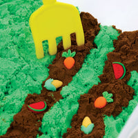 Faber-Castell / Creativity for Kids - Sensory Bin Farm Activity Kit for Kids