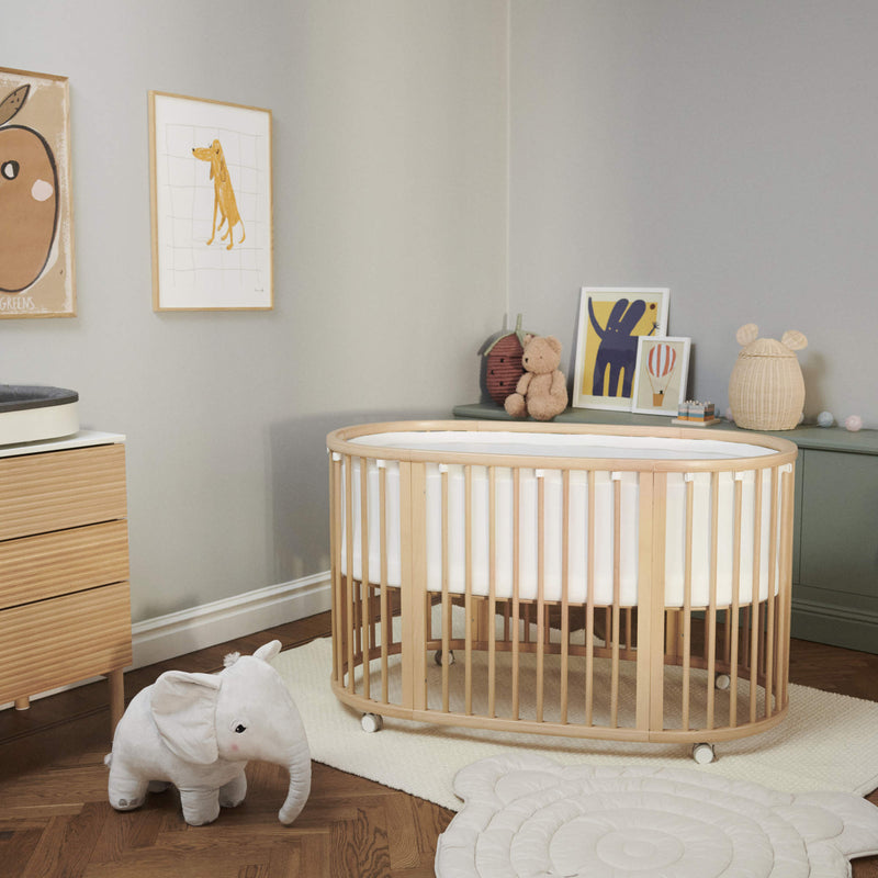 Stokke Sleepi Bed Mesh Liner V3