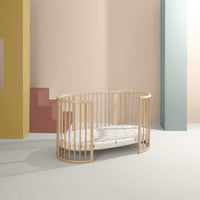 Stokke Sleepi Bed Fitted Sheet V3