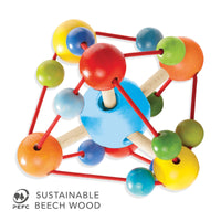 Tirili Grasping Toy