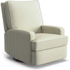 Storytime Kersey Swivel Glider