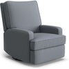 Storytime Kersey Swivel Glider
