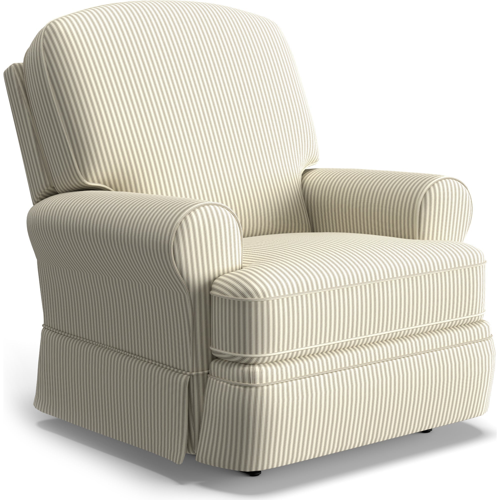 Storytime Juliana Swivel Glider Recliner
