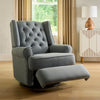 Storytime Kendra Swivel Glider Recliner