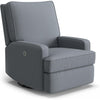 Storytime Kersey Swivel Glider