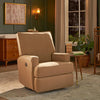Storytime Juliana Swivel Glider Recliner