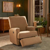 Storytime Juliana Swivel Glider Recliner
