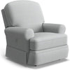 Storytime Juliana Swivel Glider Recliner