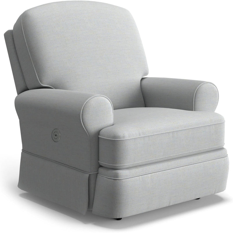 Storytime Juliana Swivel Glider Recliner