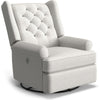 Storytime Kendra Swivel Glider Recliner