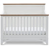 Parker House Artisan 4-in-1 Convertible Crib