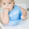 Bella Tunno Mr Mess Wonder Bib