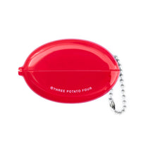 Three Potato Four - Coin Pouch - Candy Money