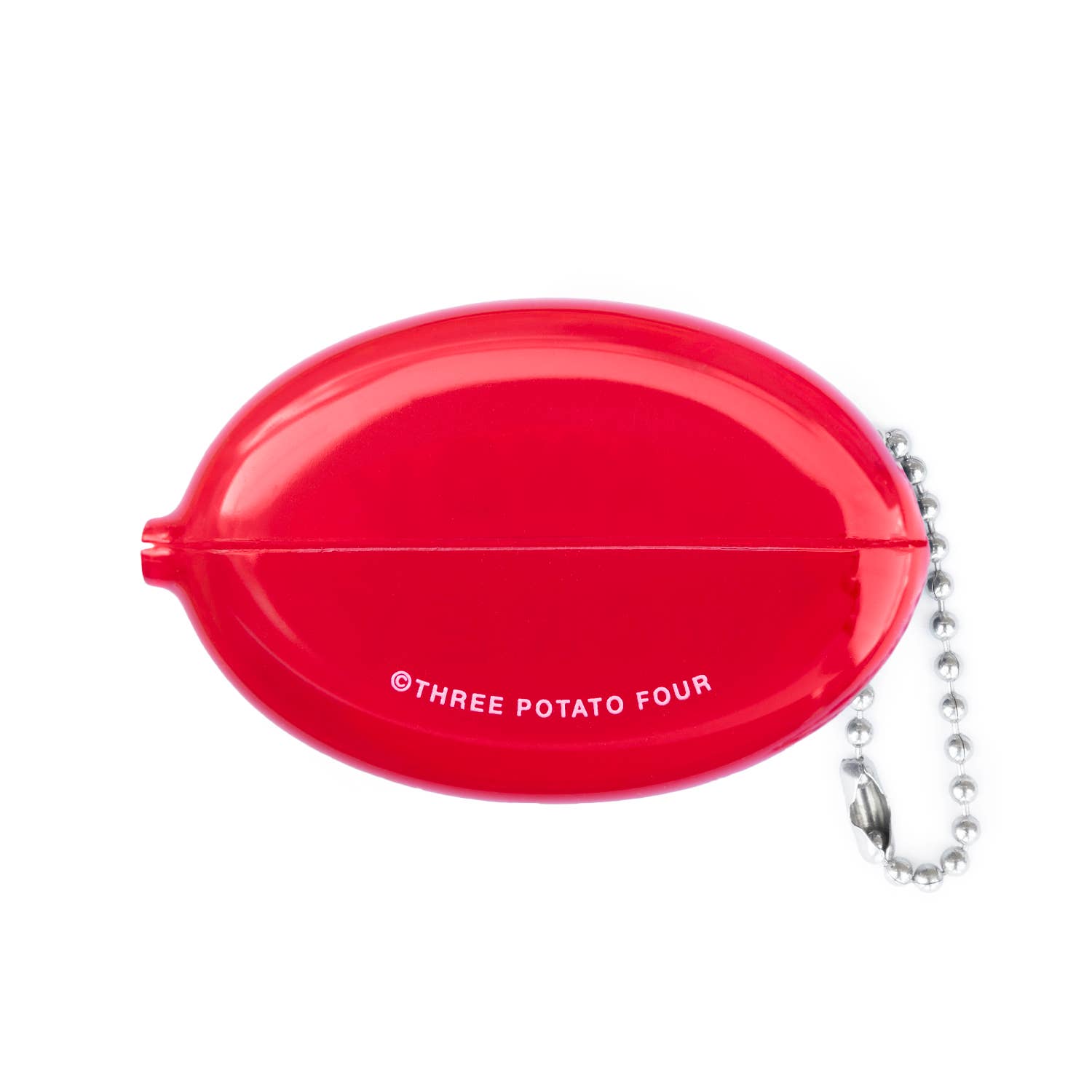 Three Potato Four - Coin Pouch - Candy Money