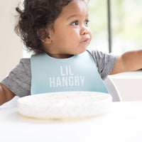 Bella Tunno Lil Hangry Wonder Bib