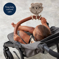 Itzy Ritzy -  Itzy Breeze 3-Speed Stroller Fan™