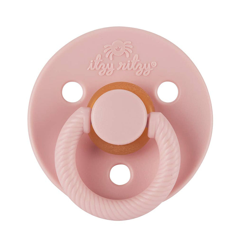 Itzy Ritzy Itzy Soother™ Natural Rubber Paci Sets