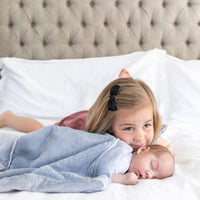 Saranoni Lush Mini Blankets | Eucalyptus
