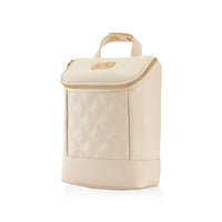 Itzy Ritzy Milk and Honey Chill Like A Boss™ Bottle Bag