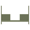 Babyletto Toddler Bed Conversion Kit for Moab 3-in-1 Convertible Crib