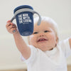 Bella Tunno The Man Happy Sippy Cup