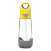 B.Box 20Oz Tritan™ Drink Bottle | Lemon Sherbet