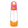 B.Box 20Oz Tritan™ Drink Bottle | Strawberry Shake