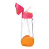 B.Box 20Oz Tritan™ Drink Bottle | Strawberry Shake