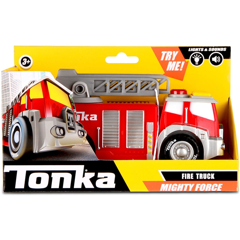 Schylling Mighty Force Assortment | Tonka