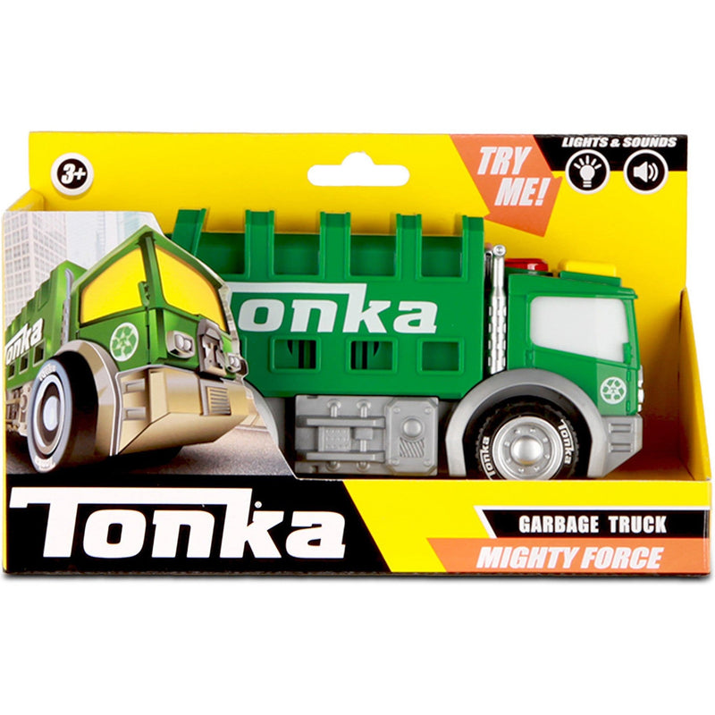 Schylling Mighty Force Assortment | Tonka