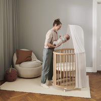 Stokke Sleepi Mini Bundle V3